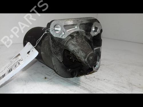 Used Starter DACIA LOGAN (LS_) 1.6 (LS0B, LS0D, LS0F, LS0H) (87 hp) 12846720