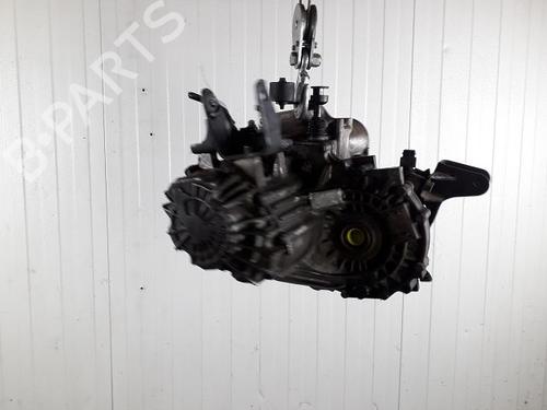 Gearbox HYUNDAI MATRIX (FC) 1.6 | BP8965183M3
