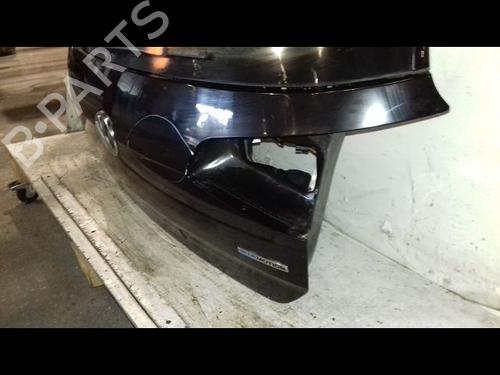 Tailgate VW GOLF VII (5G1, BQ1, BE1, BE2) 1.6 TDI | BP29225928C6 