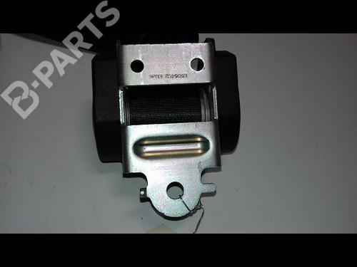 Rear right belt tensioner PEUGEOT 307 (3A/C) 1.6 HDi | BP11825107C90 