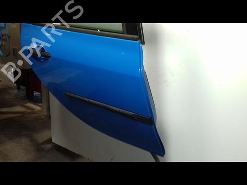 Right rear door RENAULT CLIO III Grandtour (KR0/1_) 1.5 dCi | BP15378432C5