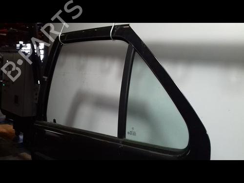 Left rear door PEUGEOT 306 Break (7E, N3, N5) 1.9 D | BP14954996C4 