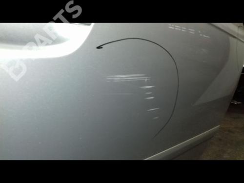 Right rear door AUDI A3 Sportback (8PA) 1.9 TDI | BP11694254C5 