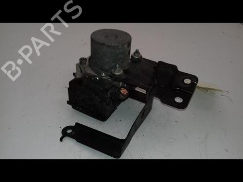Used ABS pump NISSAN QASHQAI I (J10, NJ10) 1.6 (114 hp) 19123610