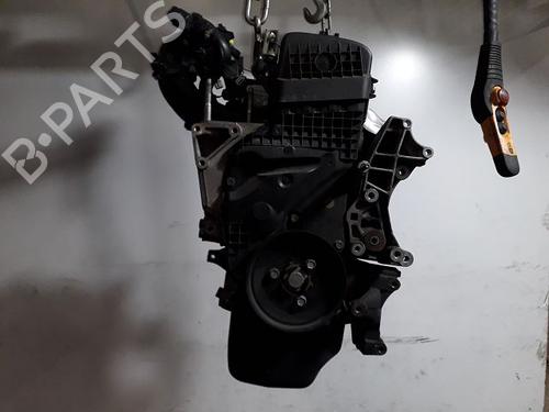Used Engine PEUGEOT 206 Hatchback (2A/C) 1.6 i (89 hp) 22185884