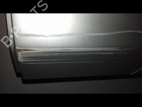 Left rear door PEUGEOT 208 I (CA_, CC_) 1.6 HDi | BP19141655C4