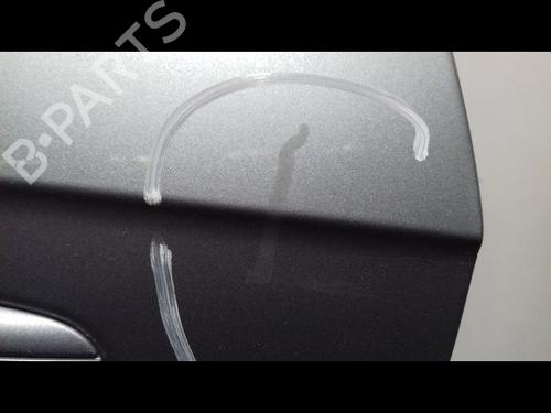 Left front door AUDI A3 (8P1) 2.0 TDI 16V | BP19326746C2 