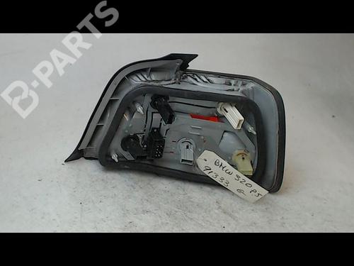 Left taillight BMW 3 (E36) 320 i | BP8969020C34 