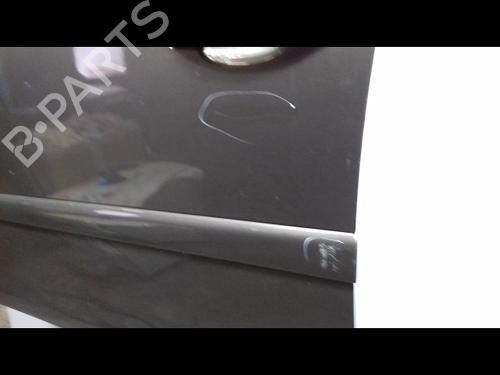 Left front door CITROËN C4 Picasso I MPV (UD_) 1.6 HDi | BP10063662C2