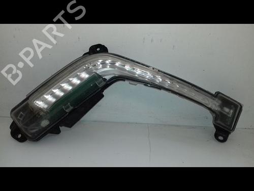 Used Left daytime light PEUGEOT 308 I (4A_, 4C_) 1.6 HDi (92 hp) 29226101