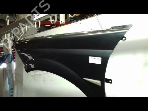 Left front fenders RENAULT MEGANE II Coupé-Cabriolet (EM0/1_) 1.5 dCi (EM1E) | BP18663932C41 