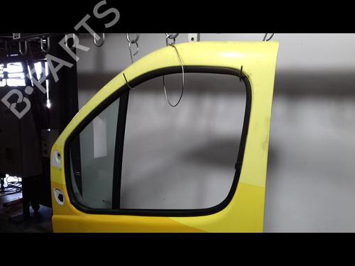 Left front door RENAULT TRAFIC II Van (FL) 1.9 dCi 100 (FL0C, FL0K, FL0B) | BP23195469C2