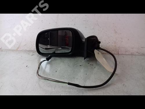 Used Left mirror PEUGEOT 307 Break (3E) 1.6 HDi 110 (109 hp) 8972594