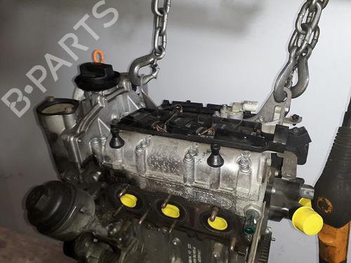 Engine VW POLO IV (9N_, 9A_) 1.2 12V | BP30265543M1
