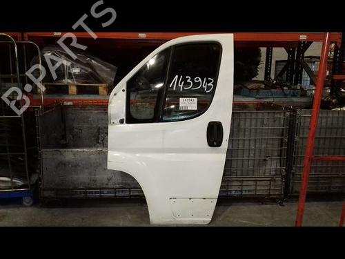 Used Left front door PEUGEOT BOXER Van 2.2 HDi 100 (101 hp) 22774835