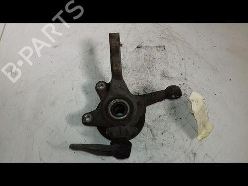Right front steering knuckle RENAULT TWINGO I (C06_) 1.2 (C063, C064) | BP23194773M26 