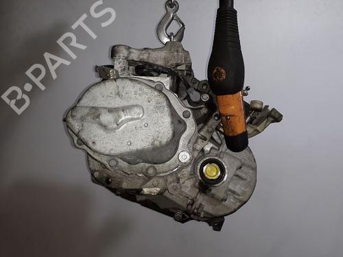 gearbox-peugeot-208-i-ca_-cc_-2012-2013-2014-2015-2016-2017-2018-2019-2020-2021-36820223 main image