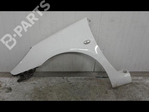 Used Left front fenders PEUGEOT 307 (3A/C) 1.6 HDi 110 (109 hp) 8965656