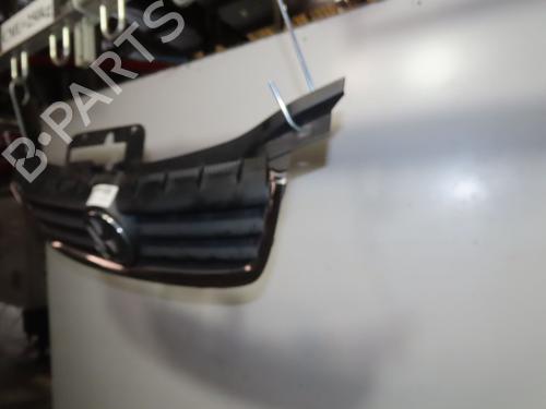 Used Grille VW TOURAN (1T1, 1T2) 1.6 FSI (115 hp) 17469676