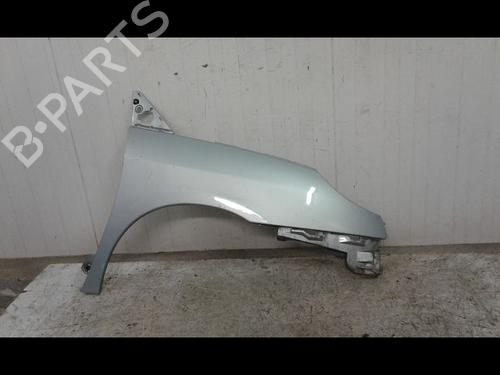 Used Right front fenders PEUGEOT 807 (EB_) 2.2 HDi (128 hp) 24137451