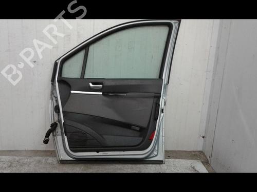 Right front door PEUGEOT 807 (EB_) 2.2 HDi | BP23195388C3