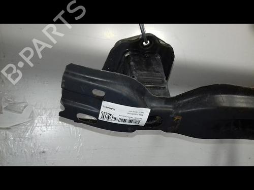 Rear bumper reinforcement BMW X1 (E84) xDrive 20 d | BP19747991C73 