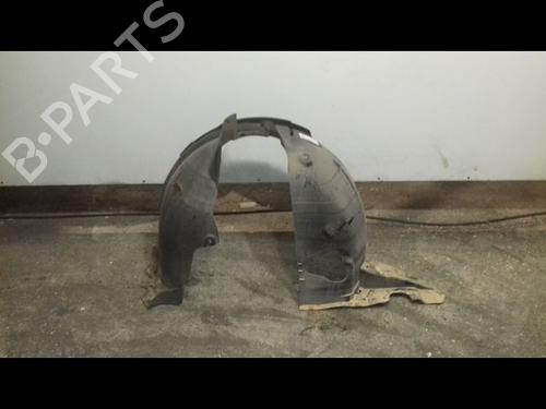 Used Wheel arch VW POLO VI (AW1, BZ1, AE1) 1.0 TSI (95 hp) 33135937