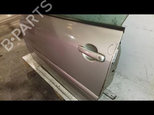 Left front door PEUGEOT 307 CC (3B) 2.0 16V | BP29216630C2 