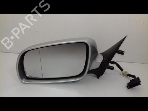 Used Left mirror SKODA OCTAVIA I (1U2) 1.9 TDI (110 hp) 17214832