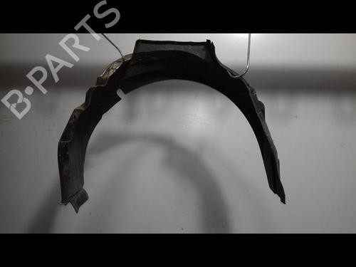 Used Wheel arch FIAT PANDA (169_) 1.1 (169.AXA1A) (54 hp) 15378377