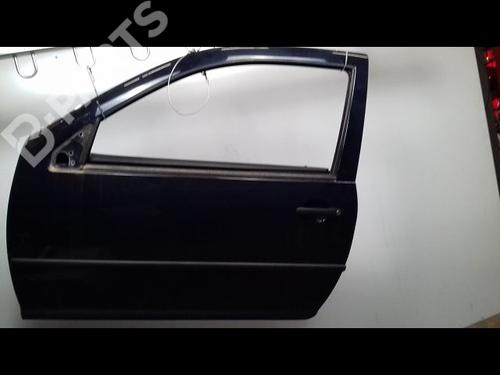 Left front door VW GOLF IV (1J1) 1.9 TDI | BP9494808C2 