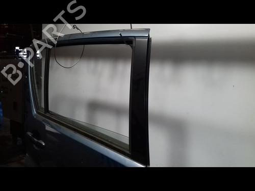 Right rear door DAIHATSU SIRION (M3_) 1.3 (M301) | BP12239720C5 