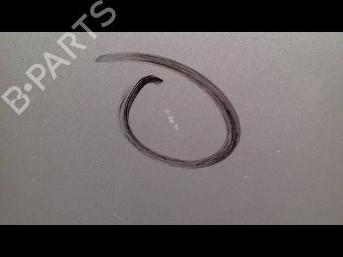 Used Right front door LEXUS IS II (_E2_) 220d (ALE20) (177 hp) 19141644