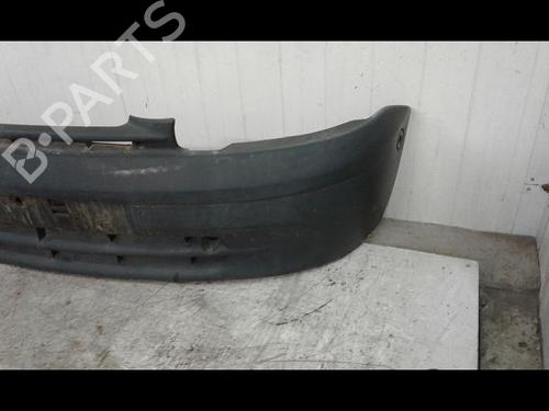 Front bumper RENAULT KANGOO (KC0/1_) 1.9 dTi (KC0U) | BP23195095C7 