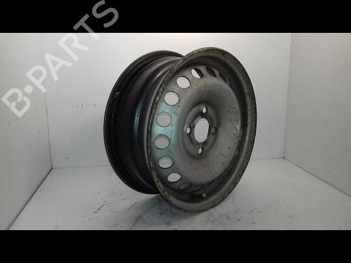 Używane Felga RENAULT KANGOO Express (FW0/1_) [2008-2025]  24185366