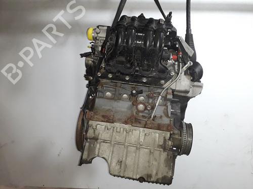 Engine ALFA ROMEO MITO (955_) 1.4 MultiAir (955AXL1B) | BP29739824M1 