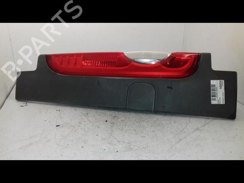 Used Left taillight RENAULT TRAFIC II Van (FL) 2.0 dCi 90 (FL0H, FL00, FL01, FL0M, FL0P, FL0S) (90 hp) 31347999