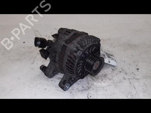 Used Alternator Alternator CITROËN C2 (JM_) 1.4 (73 hp) 23194542 23194542