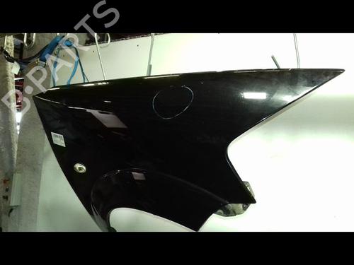 Right front fenders CITROËN C3 I (FC_, FN_) 1.4 i | BP19441068C42 
