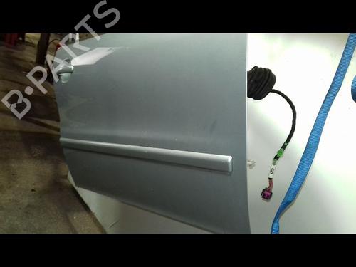 Right front door SEAT LEON (1M1) 1.9 TDI | BP16155883C3 