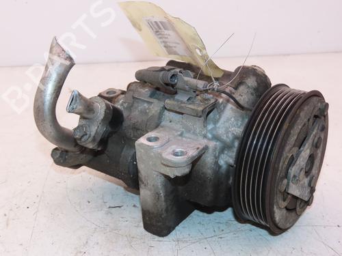 AC compressor CITROËN C1 (PM_, PN_) 1.0 | BP18859521M34