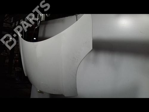 Hood TOYOTA YARIS (_P9_) 1.4 D-4D (NLP90_, NLP90R) | BP11373188C1 
