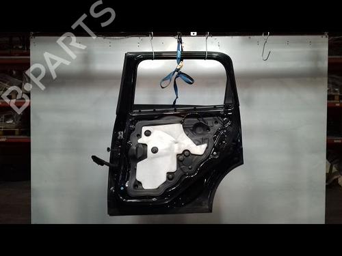 Used Right rear door Right rear door MINI MINI COUNTRYMAN (R60) Cooper S (184 hp) 35796743 35796743