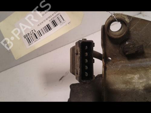 Used Front wiper motor PEUGEOT 306 Hatchback (7A, 7C, N3, N5) 2.0 HDI 90 (90 hp) 8973199