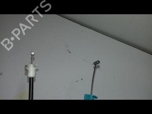Rear left lock CITROËN C4 I (LC_) 1.6 HDi | BP14887922C100 