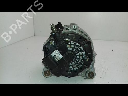Used Alternator Alternator RENAULT TALISMAN (LP_) 1.6 TCe 150 (150 hp) 18601860 18601860