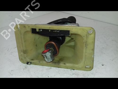 Used Gear lever Gear lever RENAULT CLIO II (BB_, CB_) 1.2 16V (BB05, BB0W, BB11, BB27, BB2T, BB2U, BB2V, CB05,... (75 hp) 23194694 23194694