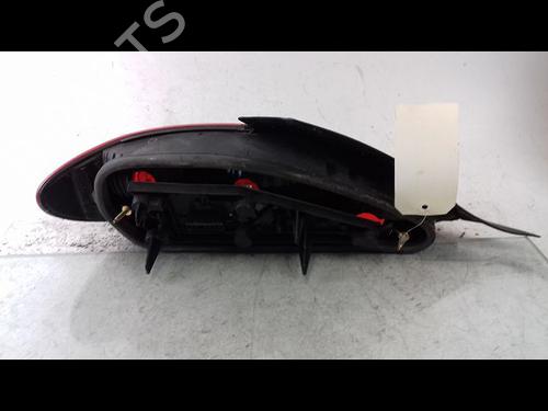 Used Right taillight PEUGEOT 406 Coupe (8C) 2.0 16V (135 hp) 23196340