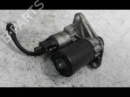 Used Starter VW FOX Hatchback (5Z1, 5Z3, 5Z4) 1.2 (55 hp) 8966295