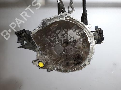 Gearbox RENAULT CAPTUR I (J5_, H5_) 1.5 dCi 90 (J5N4, J5M5, J5MW, J5M6, J5AL, J5AJ) | BP27992658M3 - Image 4